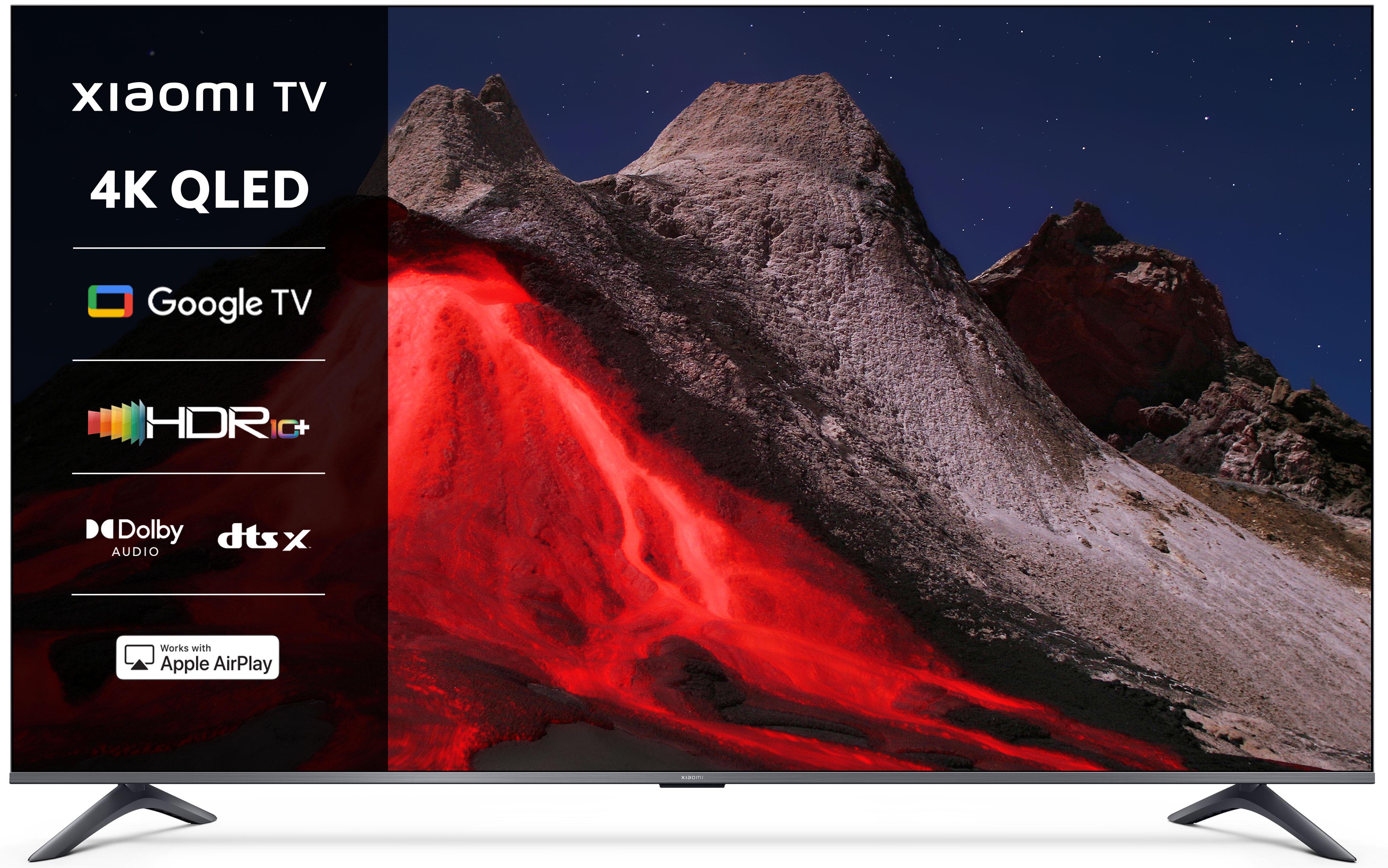 Telewizor Xiaomi A Pro 2026 QLED