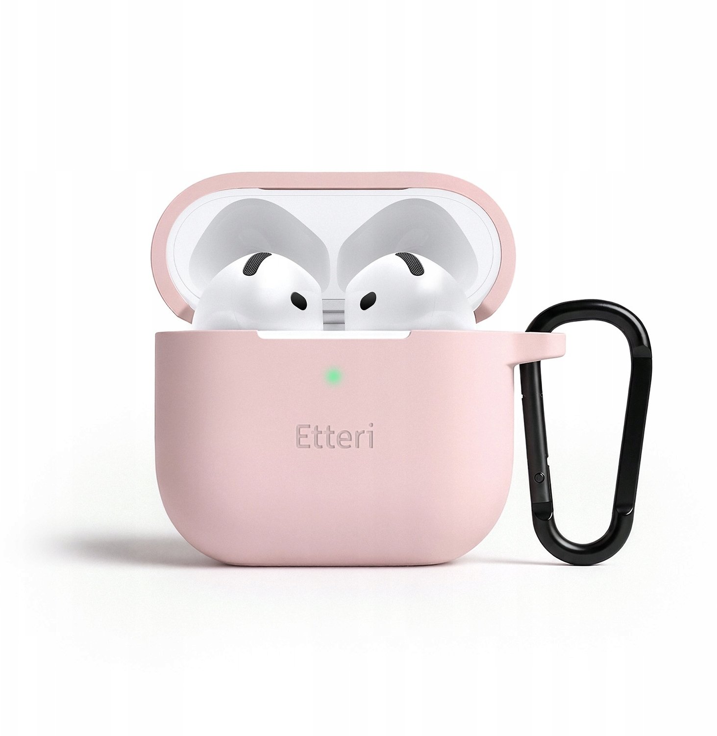 TelForceOne Etteri etui silikonowe do AirPods