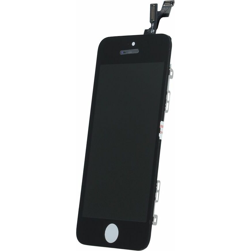 TelForceOne LCD + Panel Dotykowy do