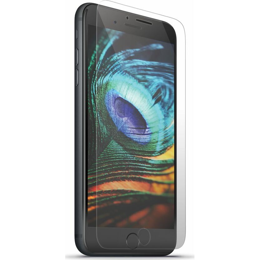TelForceOne  hartowane Tempered Glass Forever do