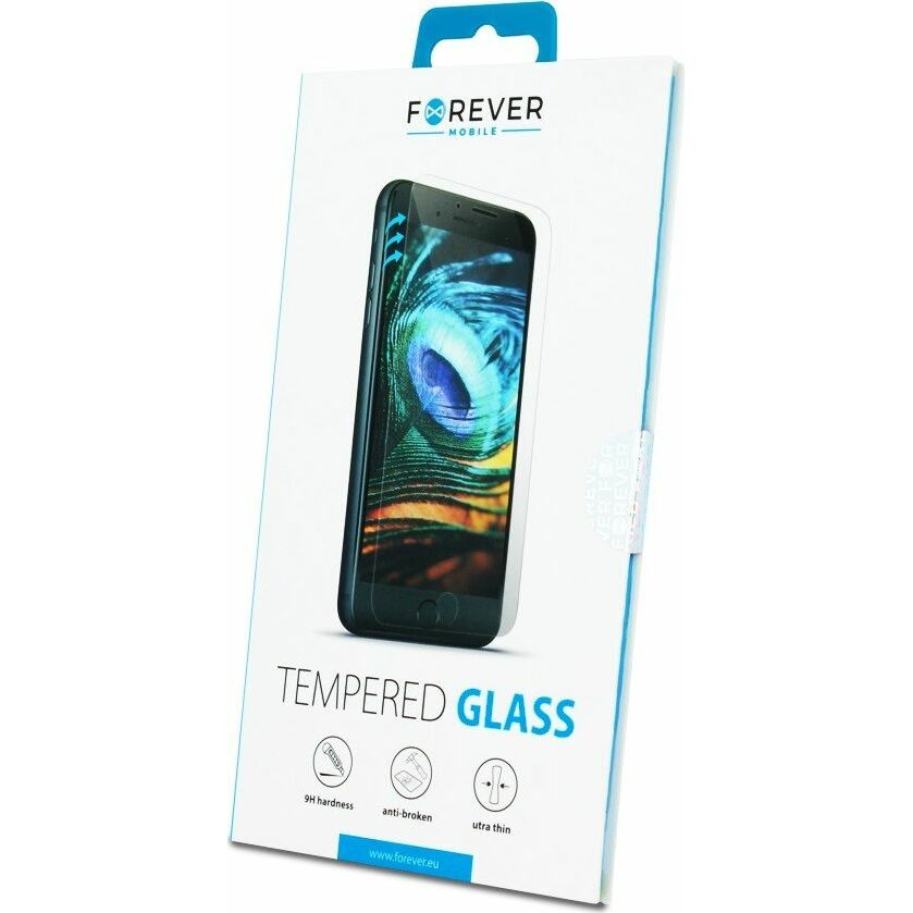 TelForceOne hartowane Tempered Glass Forever do