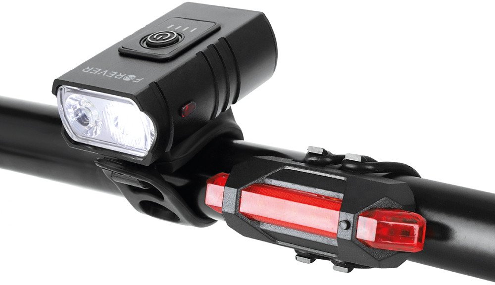 TelForceOne lampek ch Active BLG-200 Forever