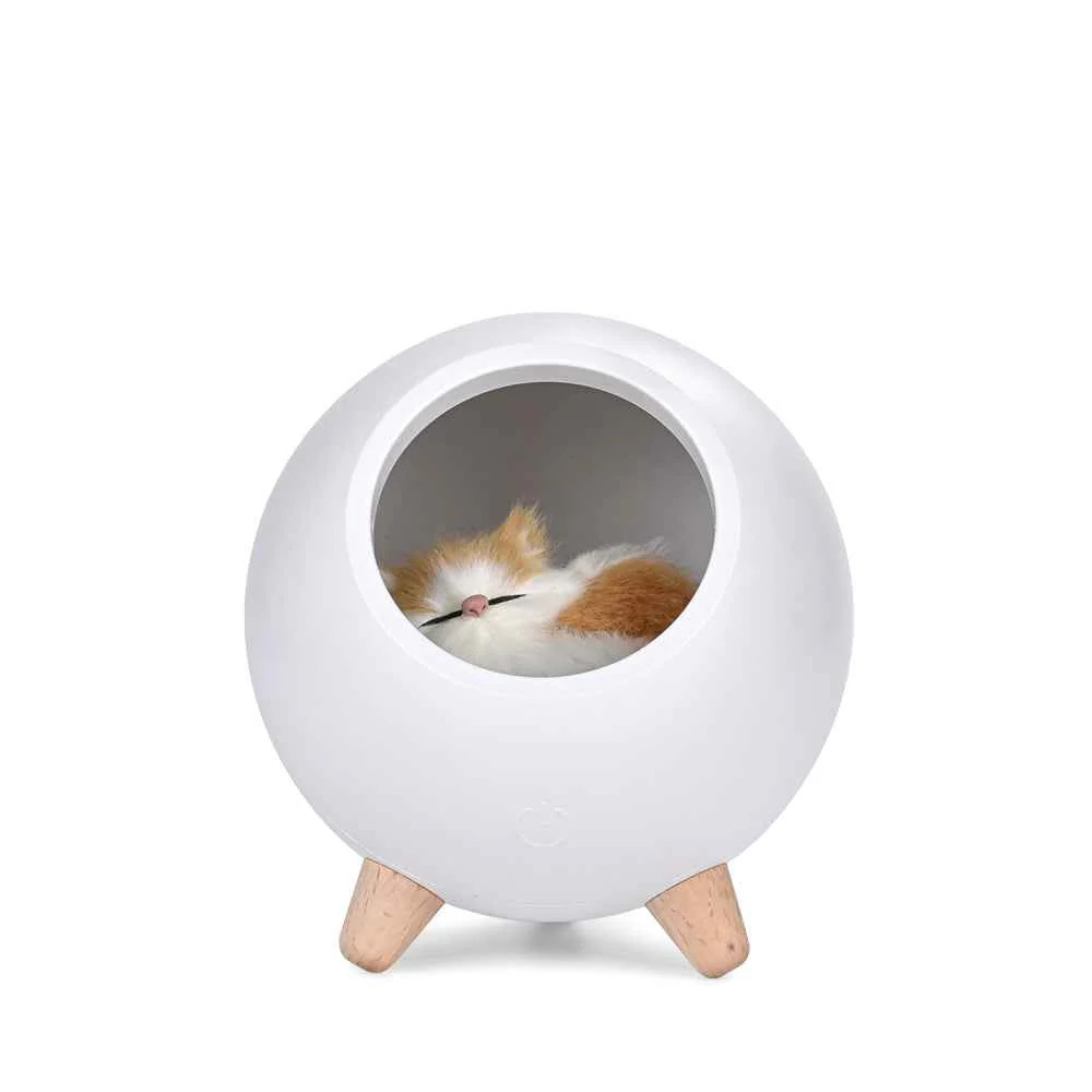 Tellur Cat Night Light | T-MLX60859