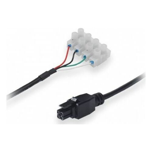 Teltonika Teltonika Power cable with 4-way