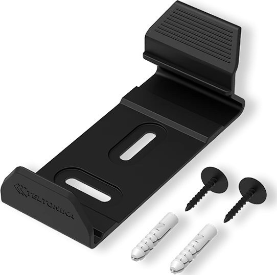 Teltonika Teltonika Surface clip holder KIT