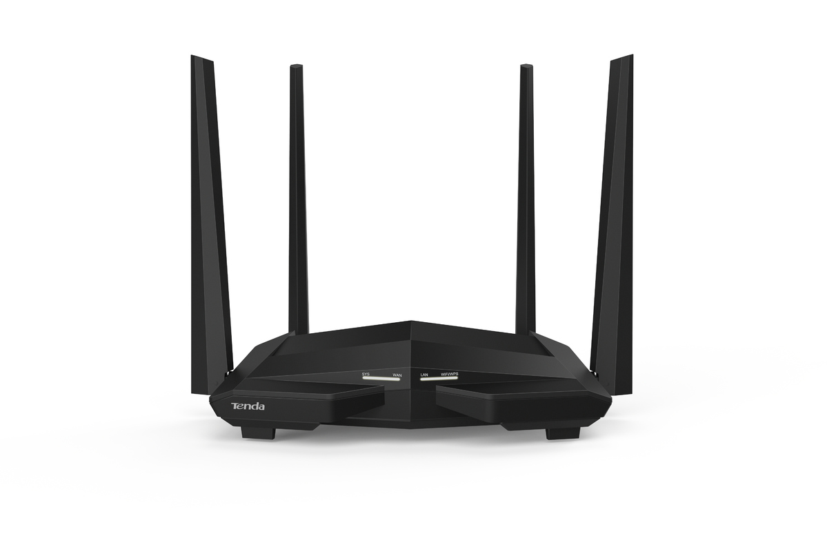 Router Tenda AC10 | TENDA AC10