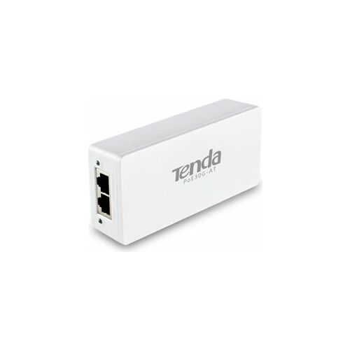 Tenda Iniektor Gigabit Ethernet, 30W, 802