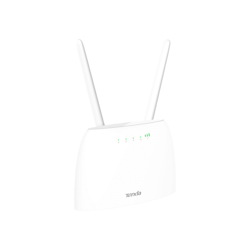 Router Tenda 4G06 | 4G06 |