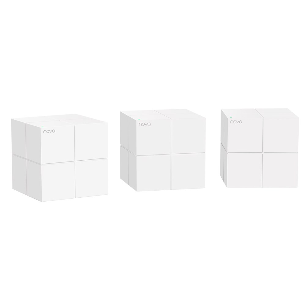 Router Tenda MW6 . | NOVA MW6
