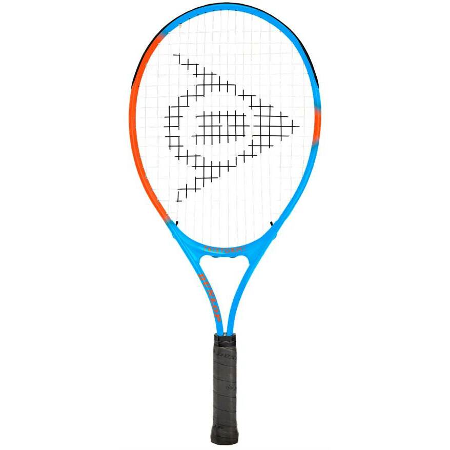 Tennis racket Dunlop TRISTORM JNR (23"