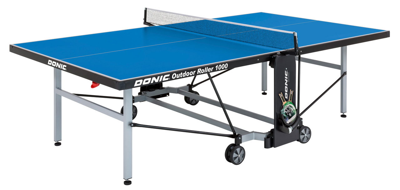Tennis table DONIC Roller 1000 Outdoor