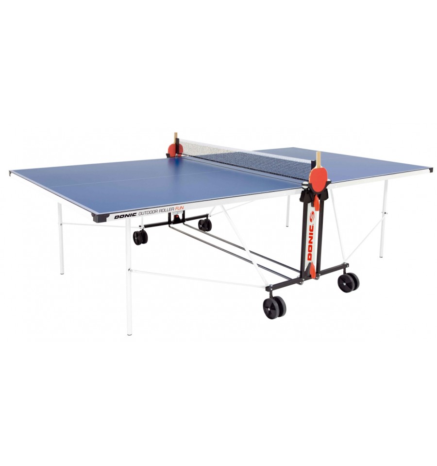 Tennis table DONIC Roller Fun Outdoor