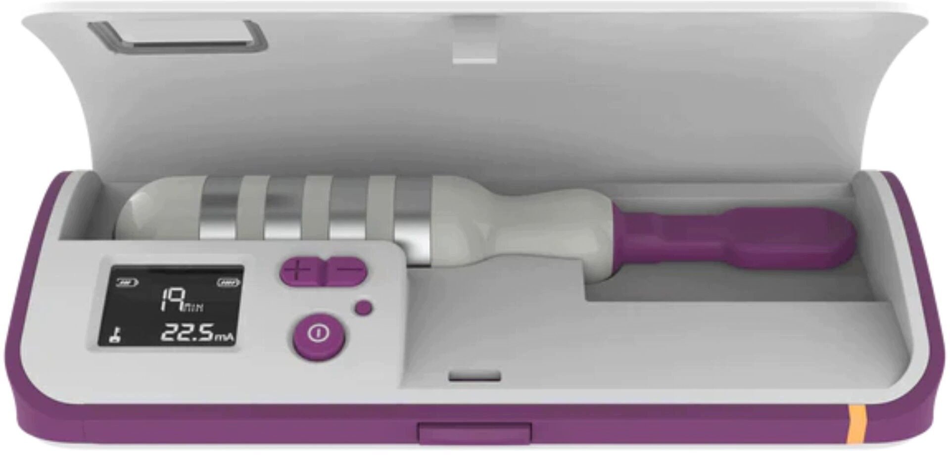Tenscare iTouch Go Wireless Pelvic Floor