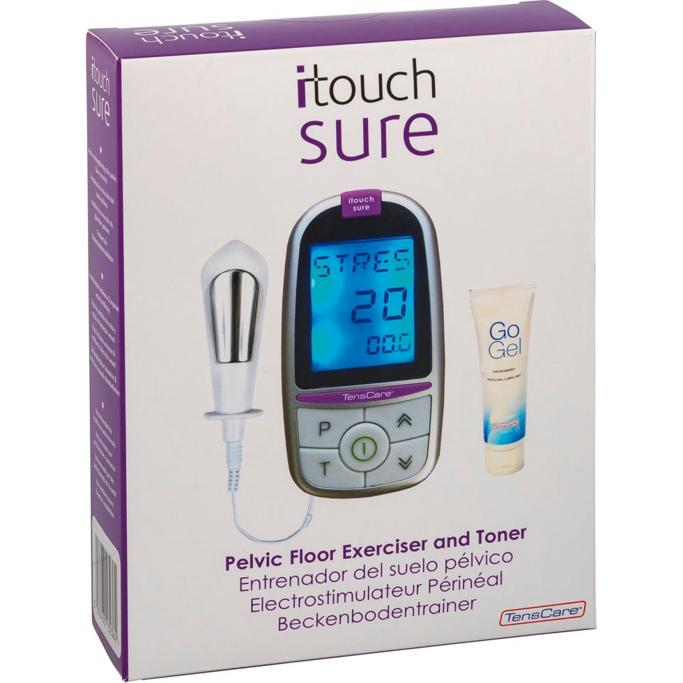 TensCare TensCare itouch Sure + Gel