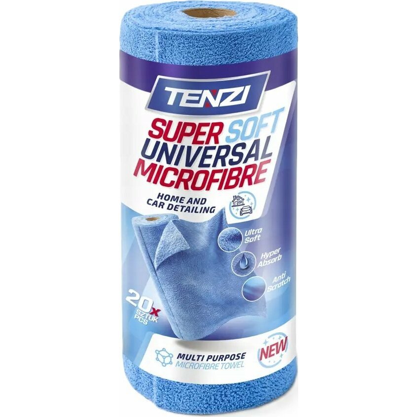 Tenzi ÅCIERECZKI Z IBRY 35*35CM NA