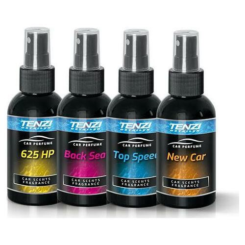 Tenzi PERFUMOWANY ODŚWIEŻAW ATOMIZERZE BACK SEAT