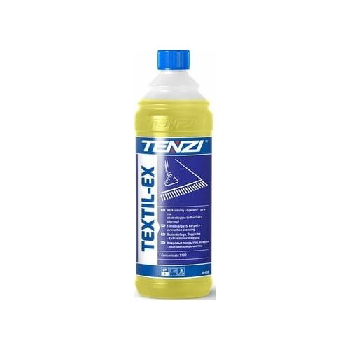 Tenzi TENZI Textil-Ex 1L | 5900929302849