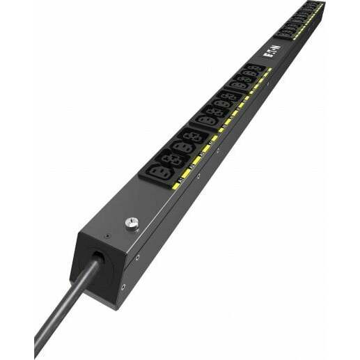 Terminal sieciowy Eaton PDU G4 BA