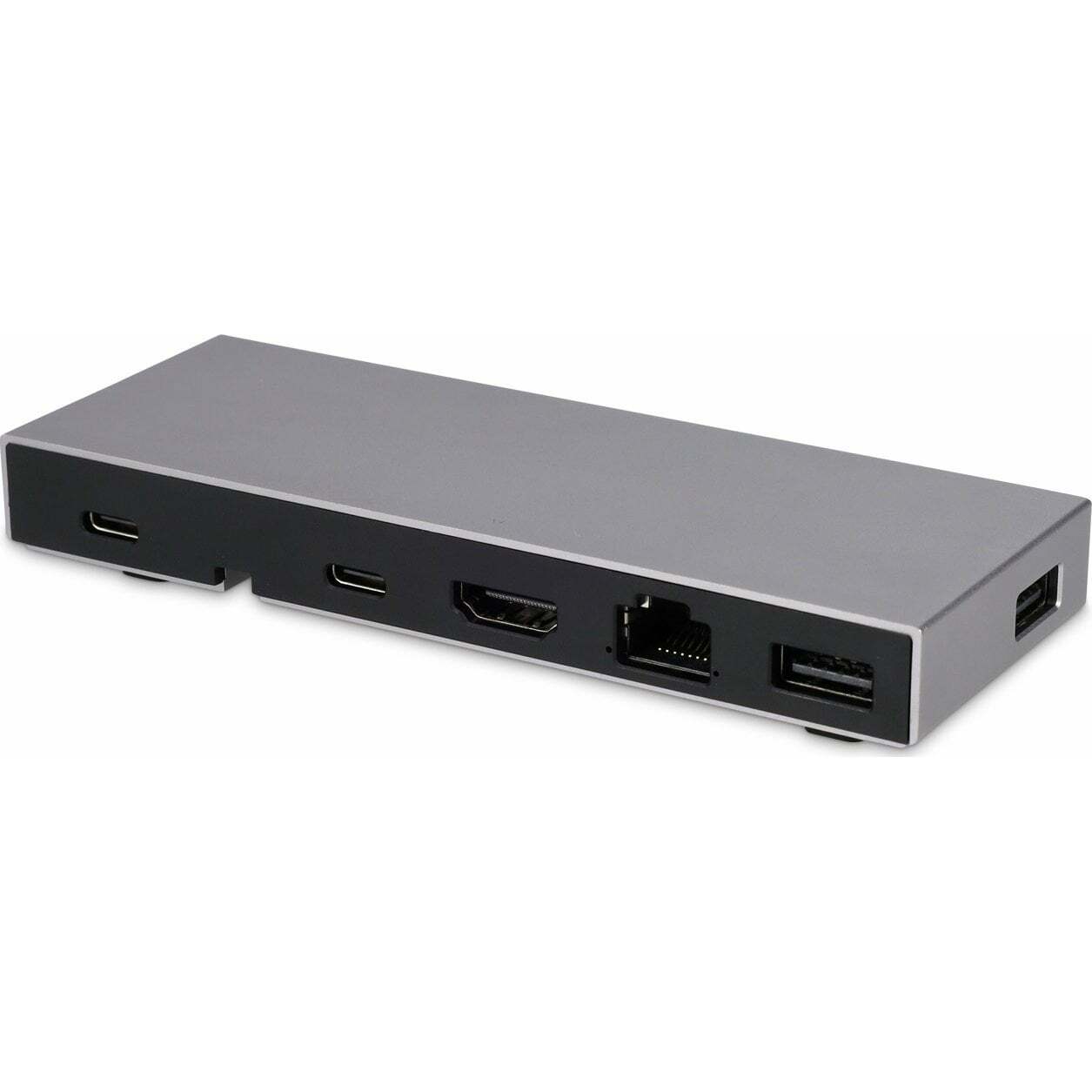 Terminal sieciowy LMP USB-C Compact Dock