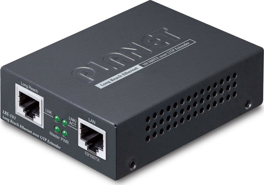 Terminal sieciowy Planet 1-Port 10/100TX Ethernet