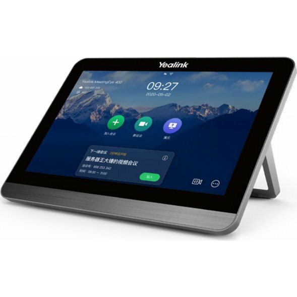 Terminal sieciowy Yealink Yealink CTP18-STD Touchpanel