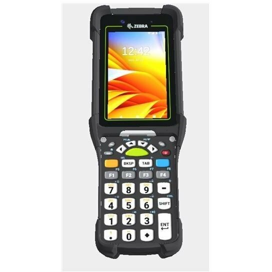 ZEBRA Terminal sieciowy  MC94 GUN 6GB