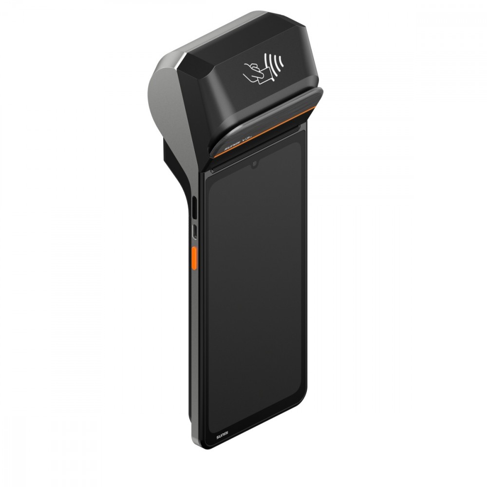 Sunmi Terminal V3H A13 GMS 4/64