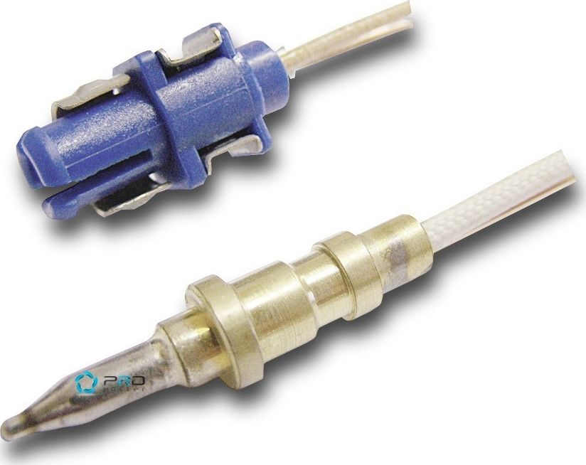 TERMOPARA L450 wciskana Amica | Czę001775