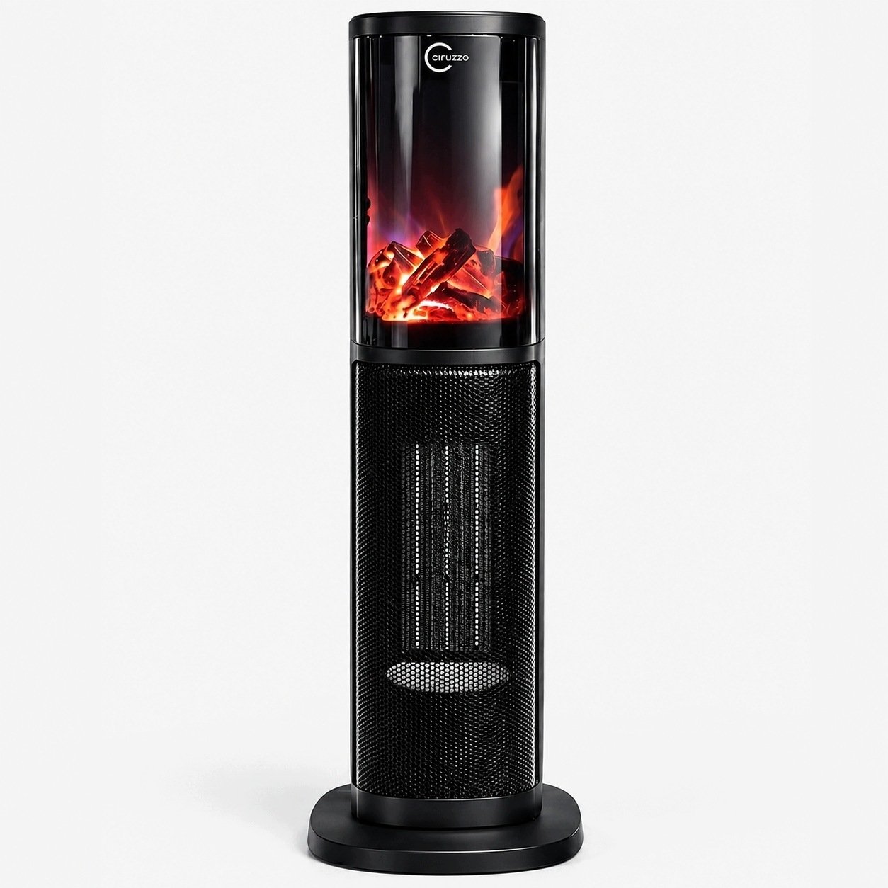Termowentylator 64cm Q20K1 CARRUZZO | Q20K1