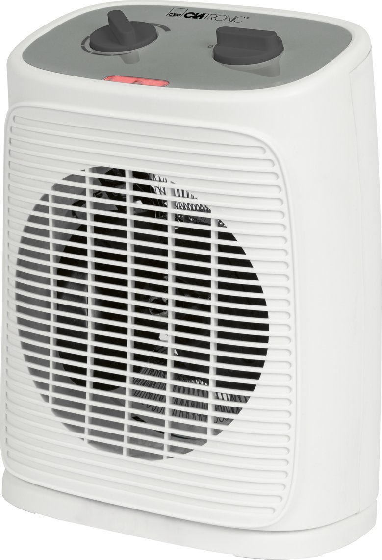 Termowentylator Clatronic TERMOWENTYLATOR HL 3762 ()