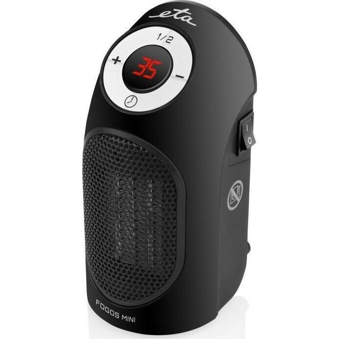 Termowentylator Eta ETA Heater ETA162390000 Fogos