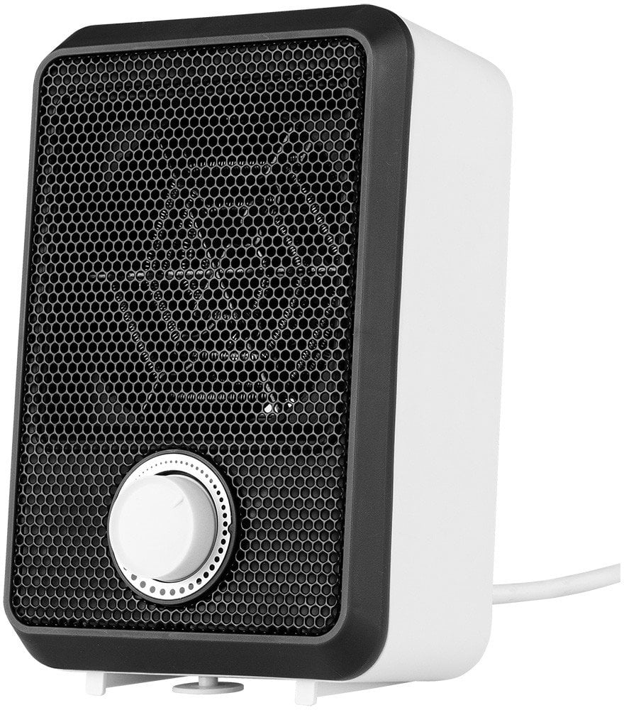 Termowentylator Neo wy 600W | 5906692022069