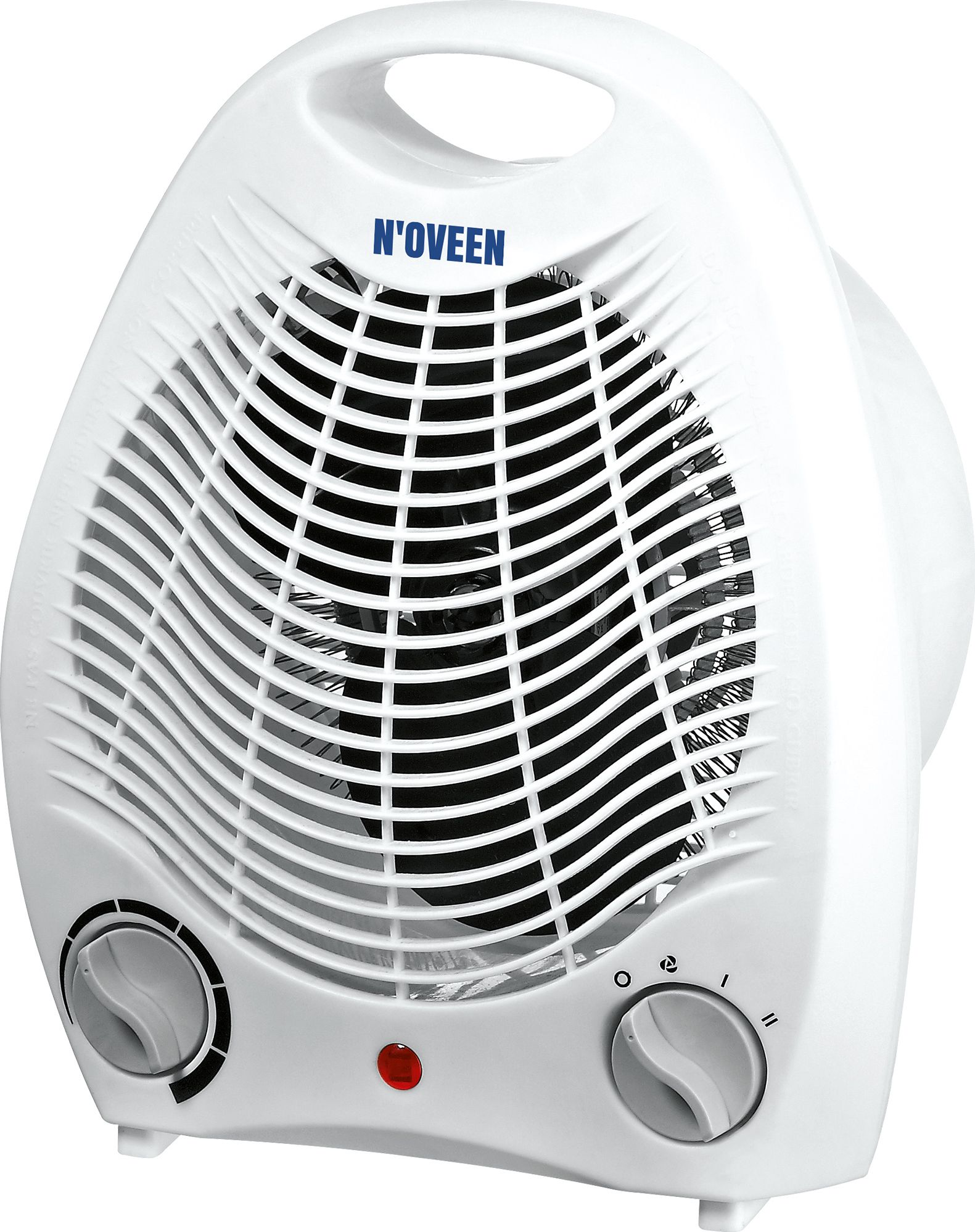 Termowentylator Noveen FH 03 | NOVINFH03