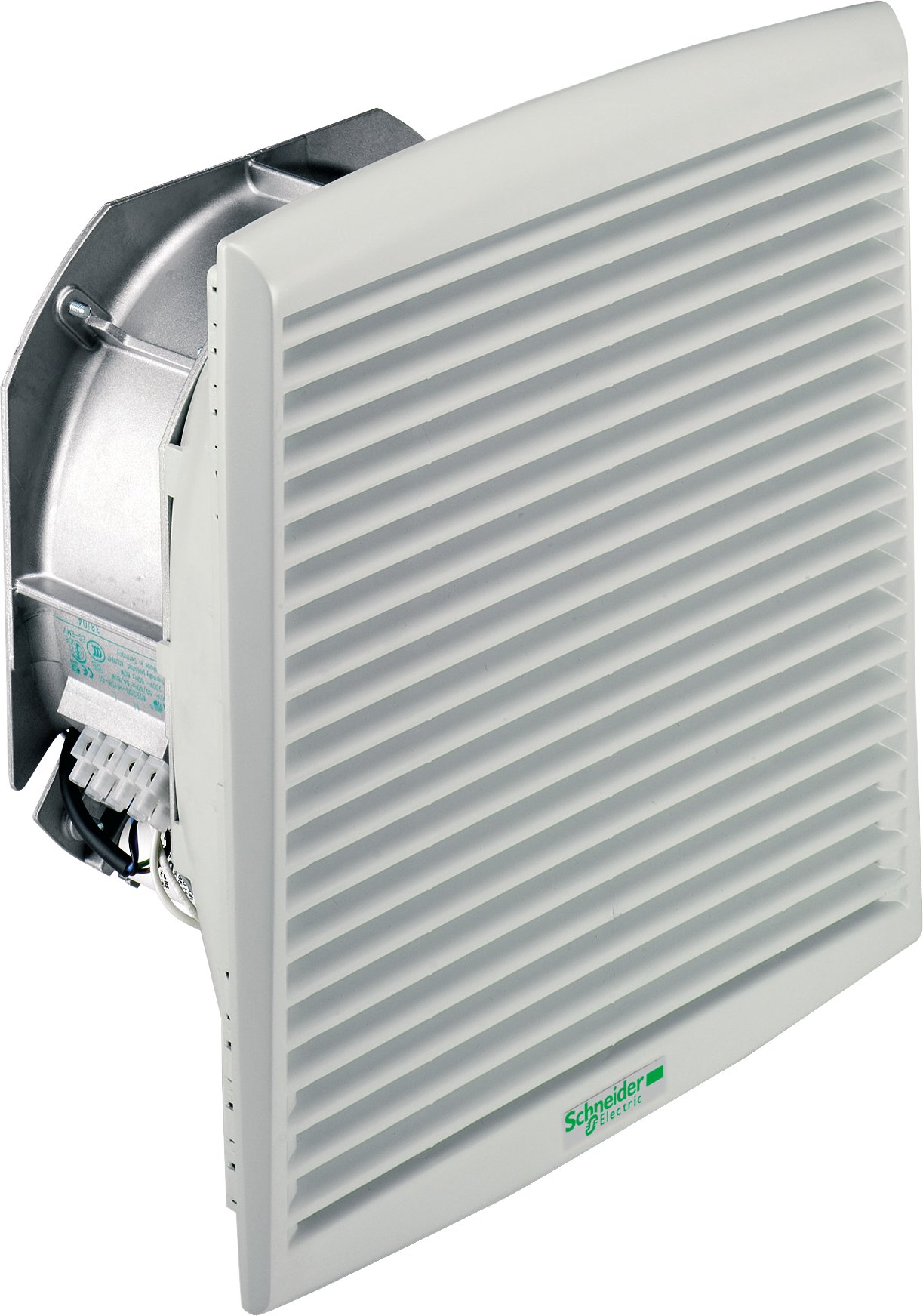 Termowentylator Schneider cyrkulacyjny 850 m3/h IP54