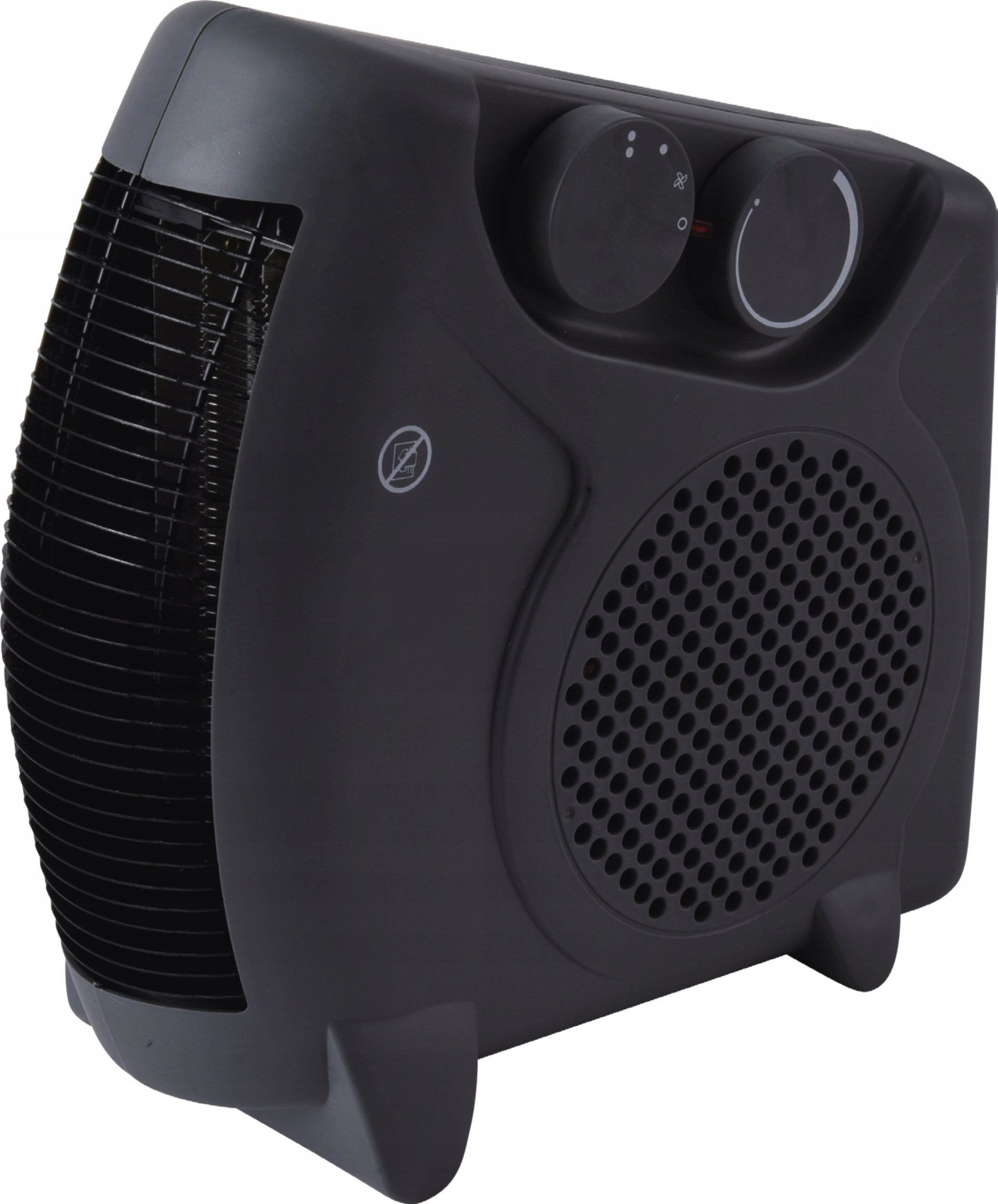 Termowentylator Volteno VOLTENO TERMOWENTYLATOR -LEŻĄCY 1000W/2000W