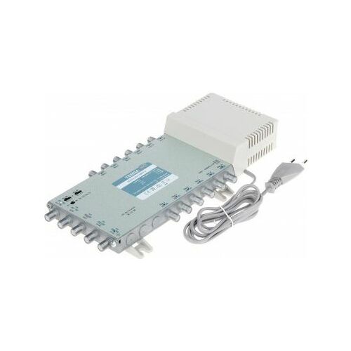 Terra MULTISWITCH MR-512 5 WEJŚĆ /