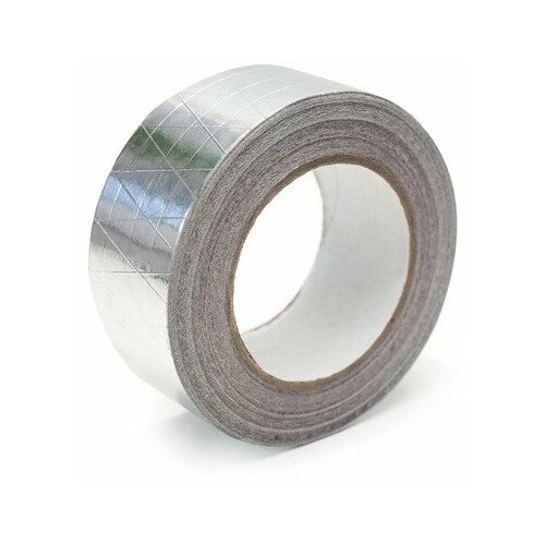 Tesa  TAPE ALU-T-R 50 25MX50MM |