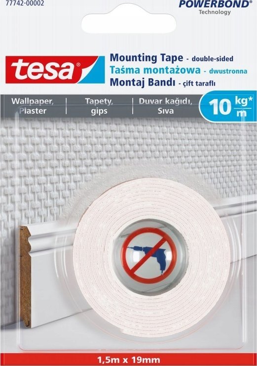 Tesa assembly line, 1,5m x