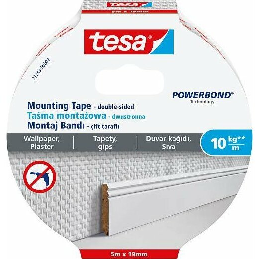 Tesa assembly line, 5m x 19mm