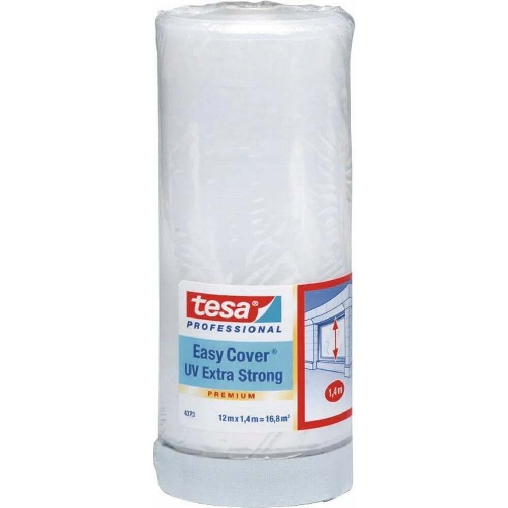 Tesa EASYCOVER UV EXTRA STRONG 12M