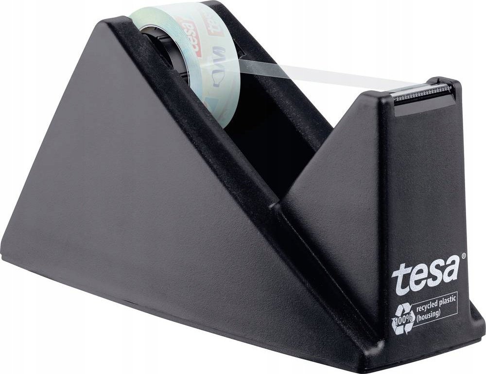Tesa ECO* & CRYSTAL, 1 10mX19mm