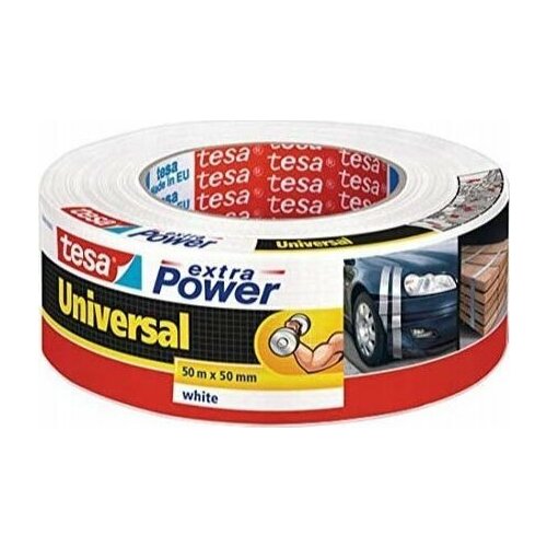 Tesa extra Power Universal 50m 50mm