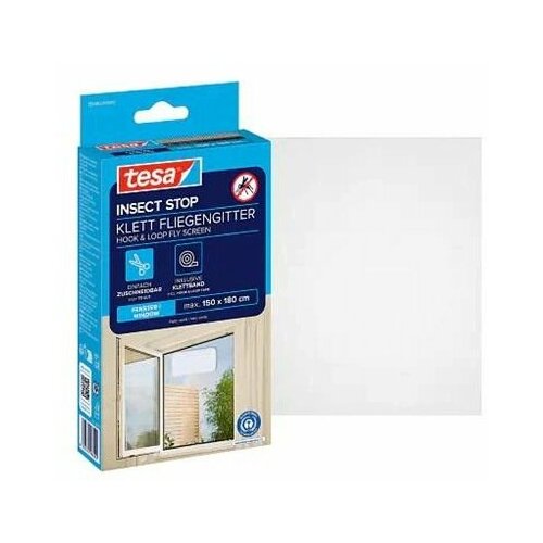 Tesa Insect Stop Standard 1,5m