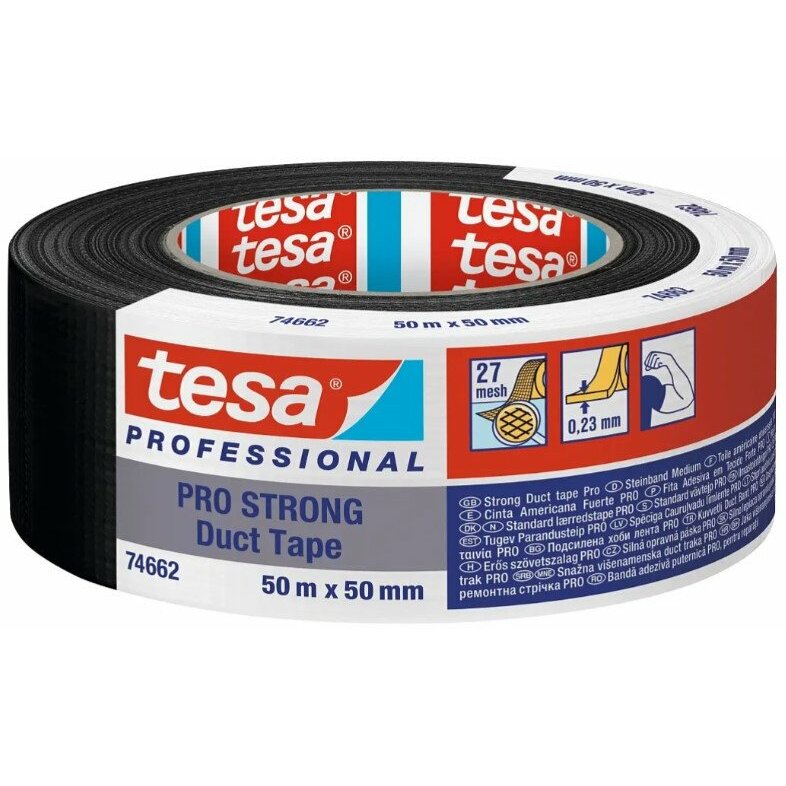 Tesa MASKING TAPE 56546 EXCELLENT 50MX30MM