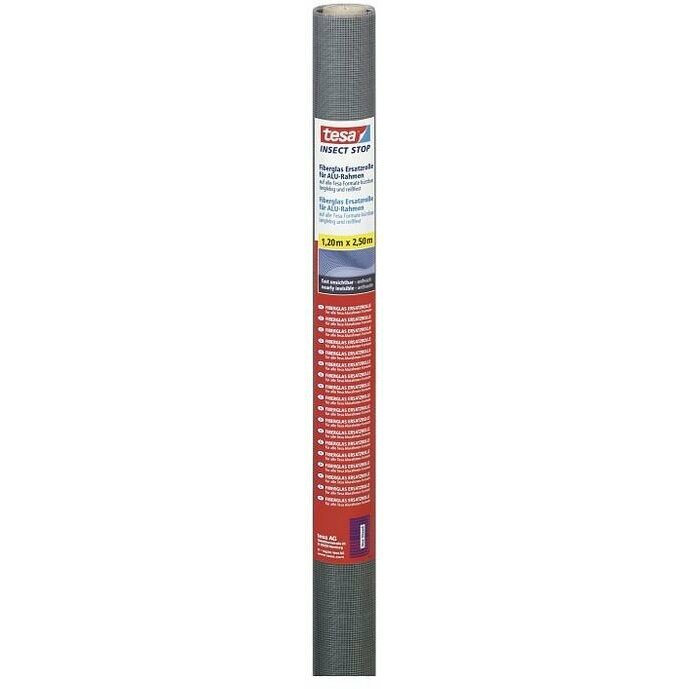 Tesa Moskitiera 55134 Antracyt (55134-00001-01) |