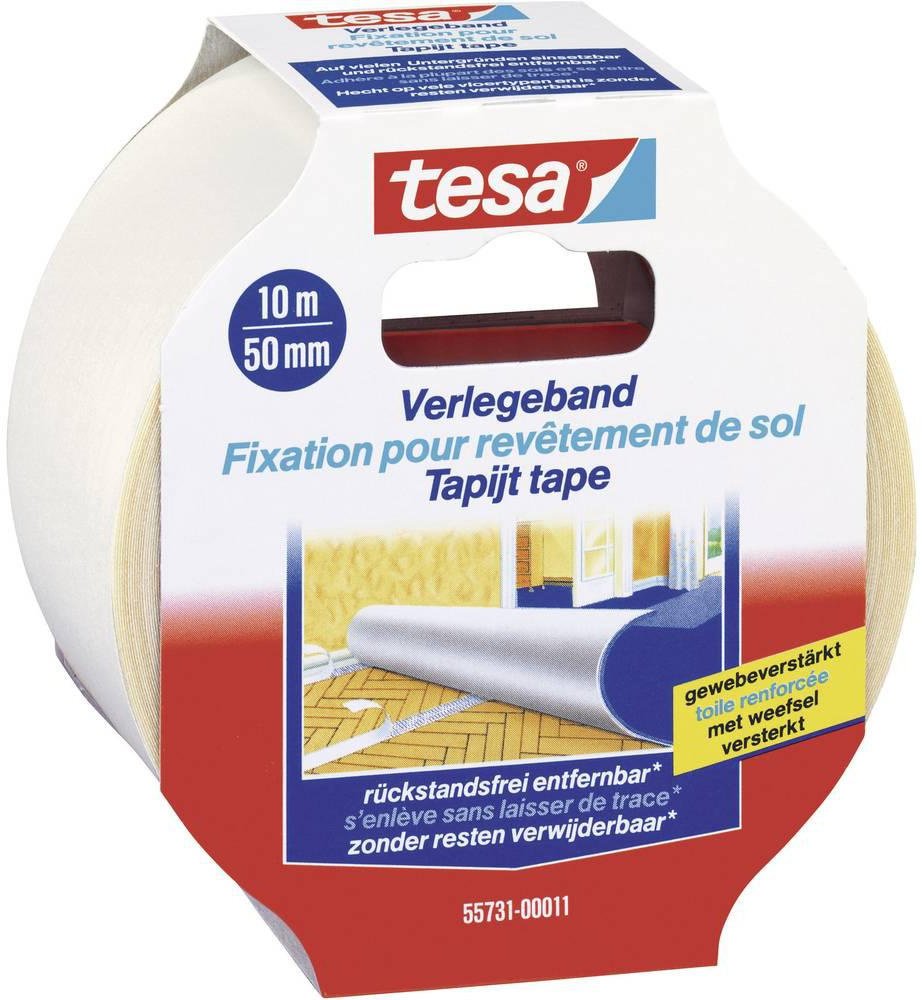 Tesa   50 mm x 10 m