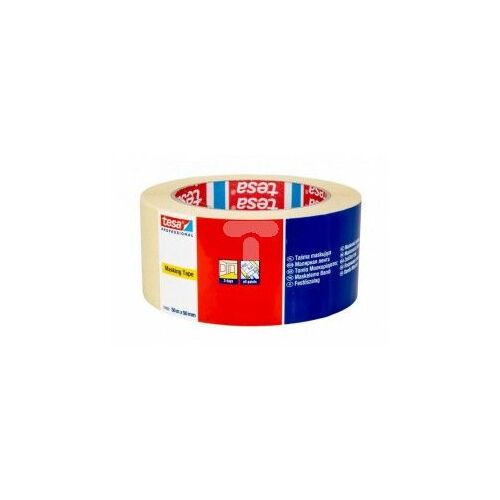 Tesa profesjonalna 3 dni 50m 50mm