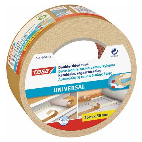 Tesa 50mm/25m (56172-00013-01 TS) | 56172-00013-01