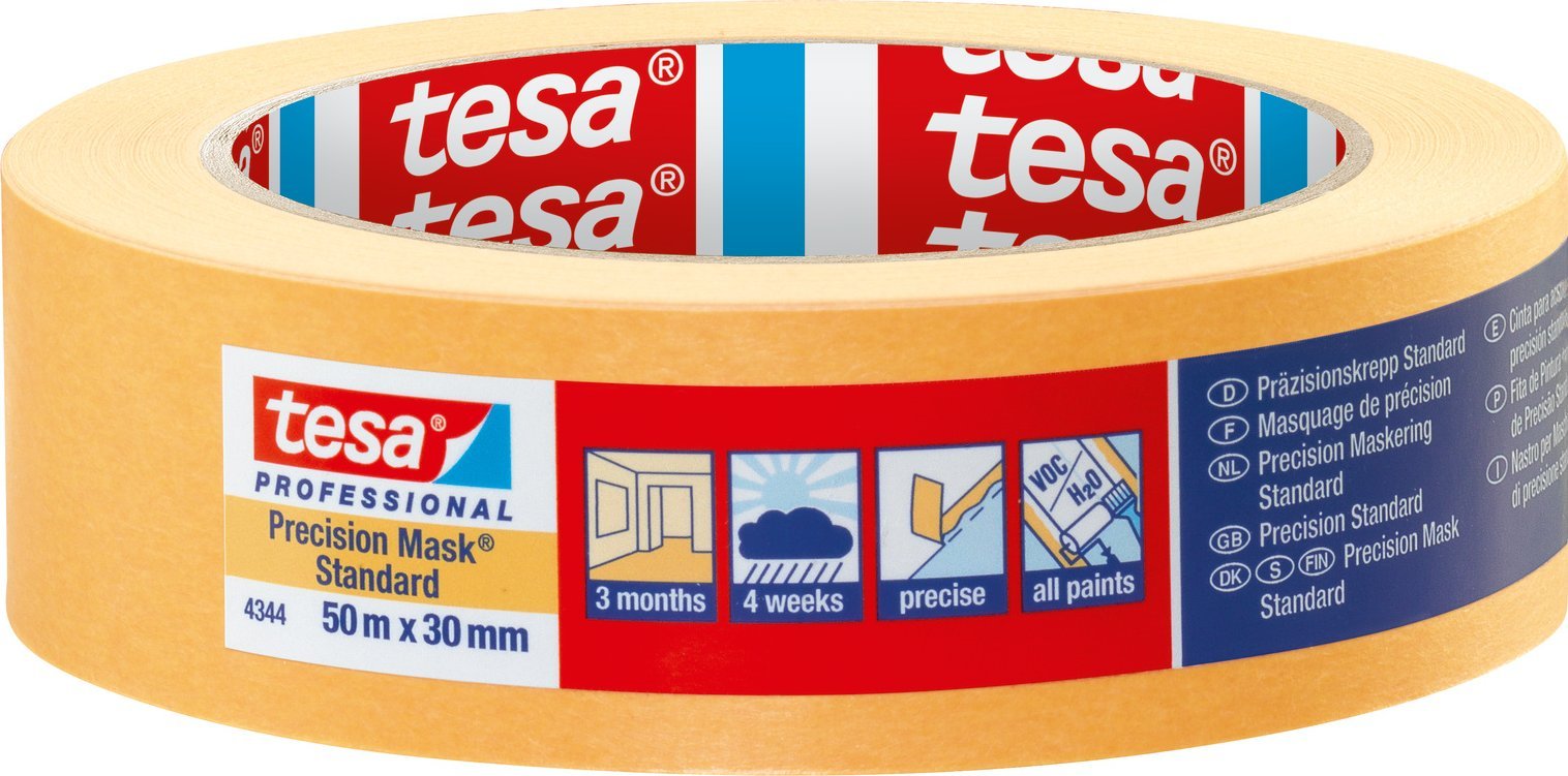 Tesa 4344 30 x 50 m