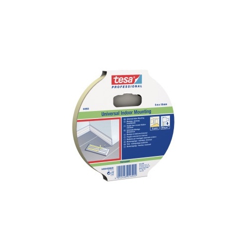 Tesa   19mm  UNIVERSAL 5M - H6495820